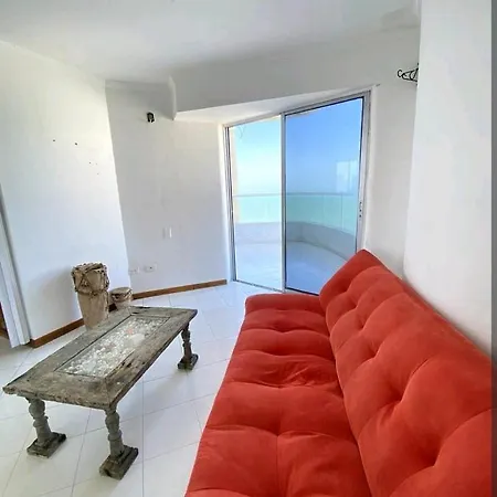 Maravillosa Vista Al Mar Apartment *