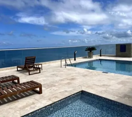 Apartment Maravillosa Vista Al Mar *