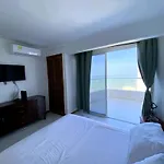 Maravillosa Vista Al Mar