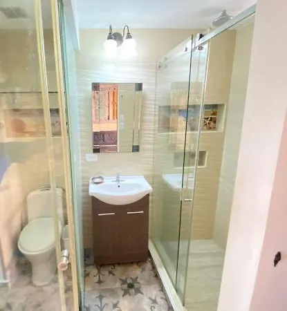 Apartamento Maravillosa Vista Al Mar Cartagena